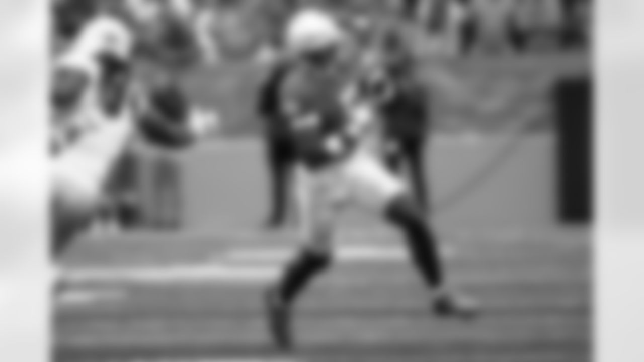 Beaux Collins, WR, Notre Dame