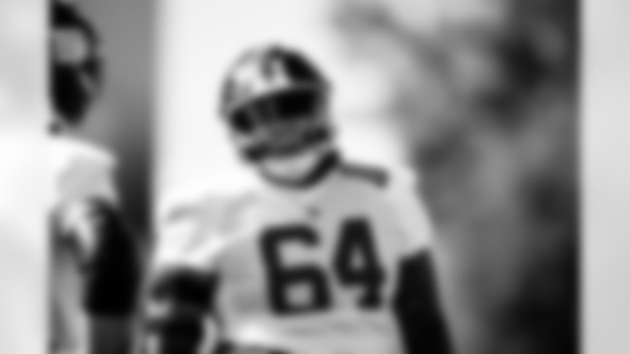 G Aaron Stinnie (64)