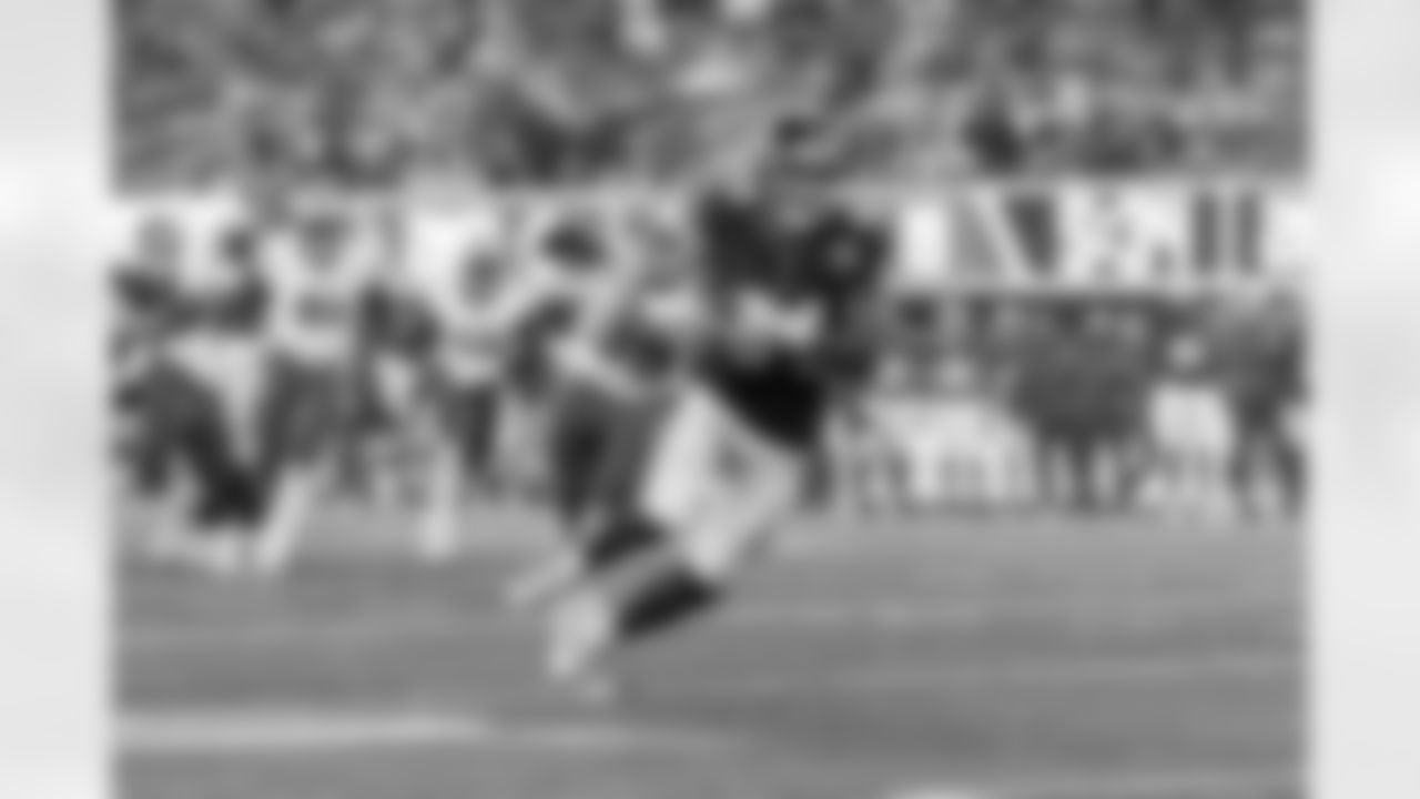 TE Tyree Jackson - Waived/Injured, Prior to Cut to 53 (August 16)