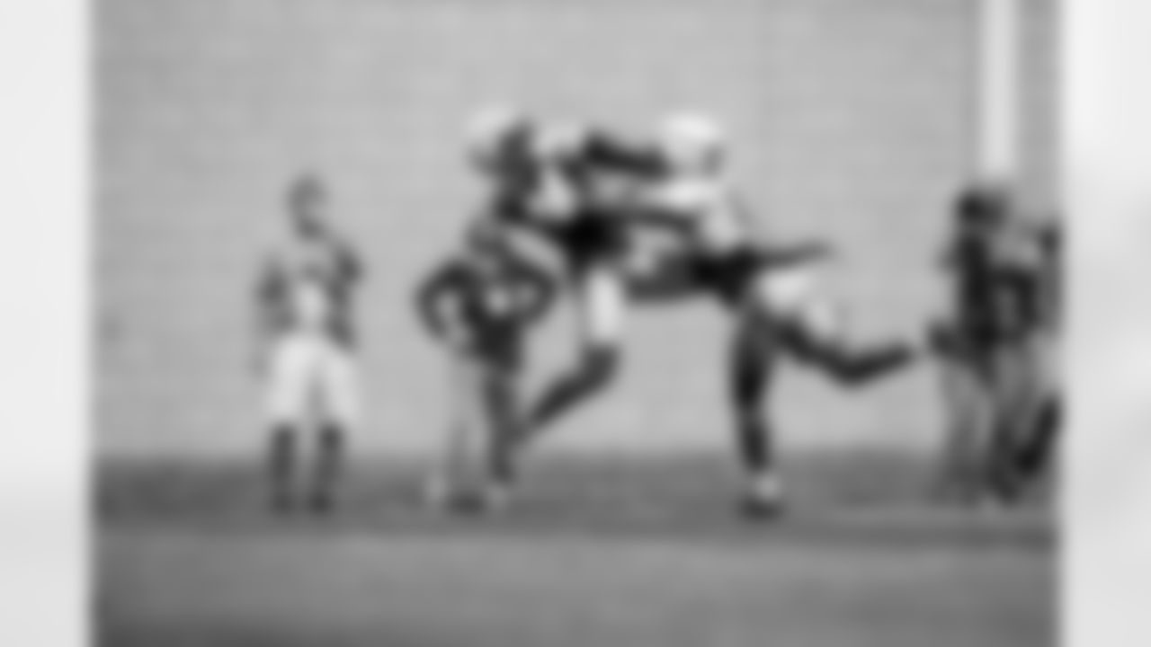 WR Malik Nabers (9)