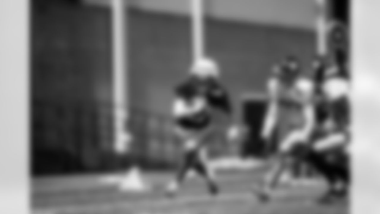 WR Wan'Dale Robinson (17)