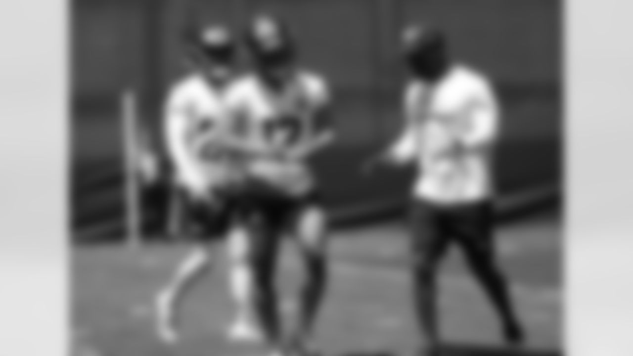 Addison Lynch - Defensive Backs Coach