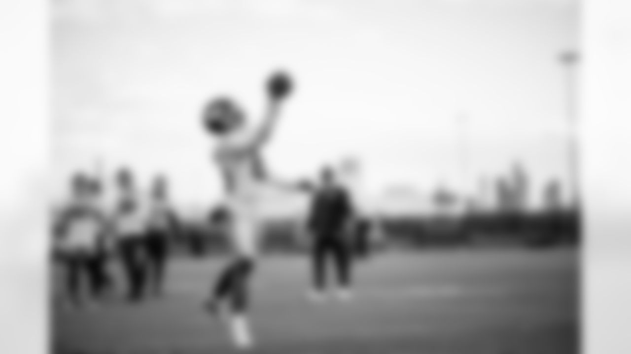 WR Ray-Ray McCloud (88)