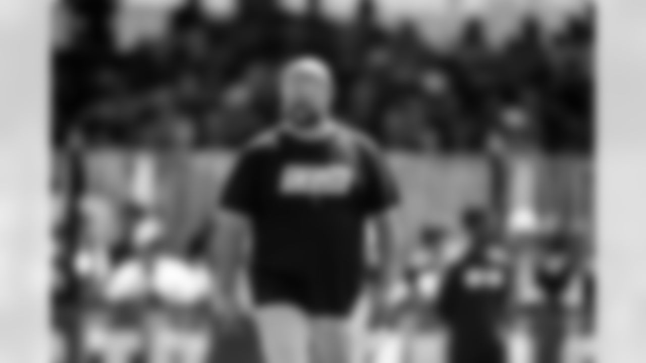 Head Coach Brian Daboll