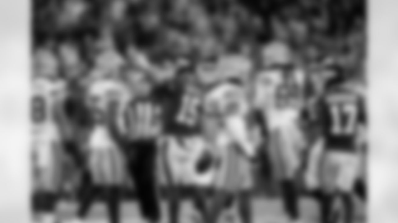 QB Tommy DeVito (15)