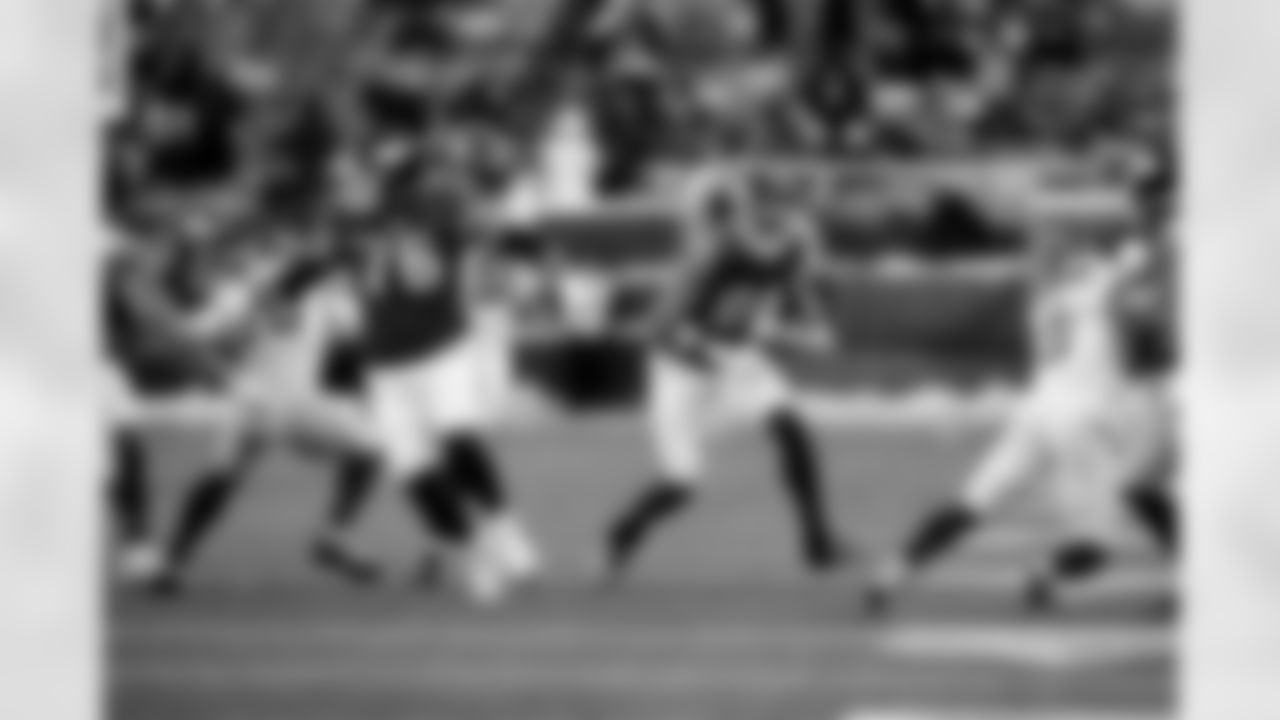 TE Theo Johnson (84)