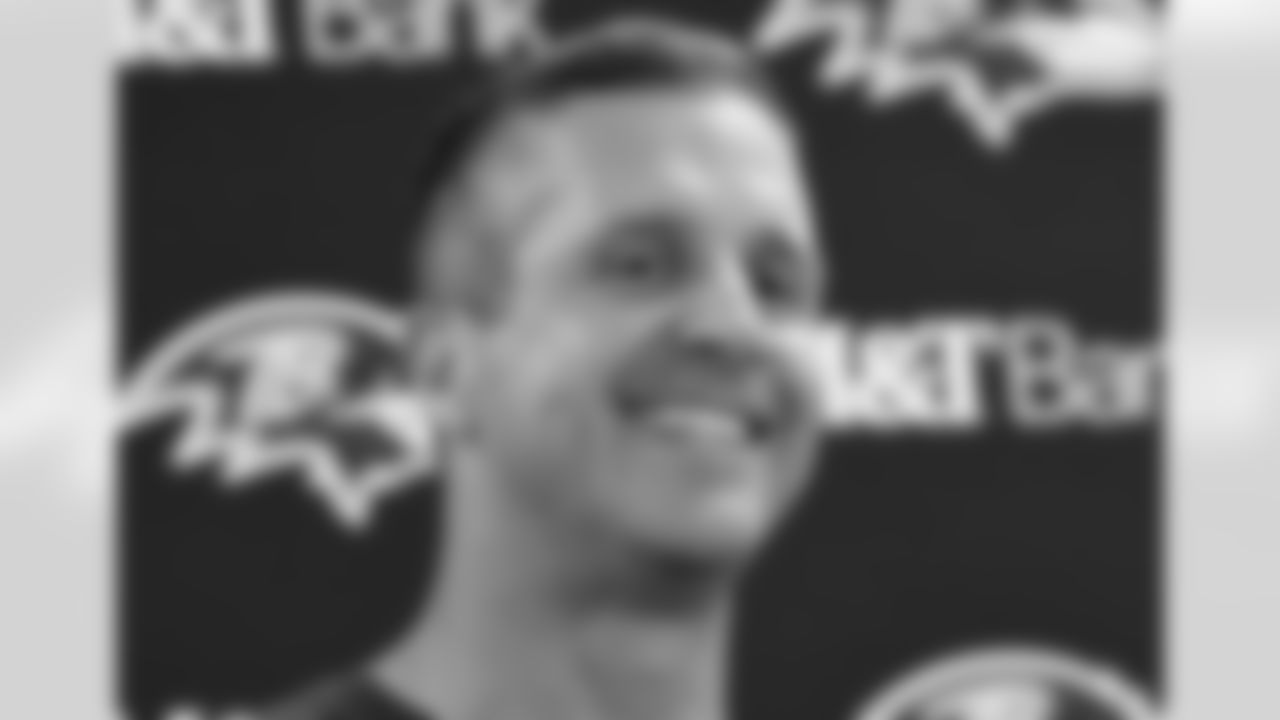 Win No. 107 - September 30, 2018 - Ravens 26, Steelers 14