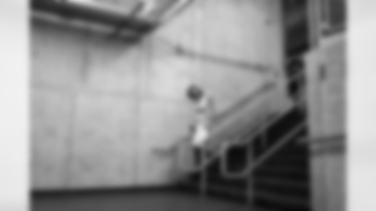 WR Gunner Olszewski (80)