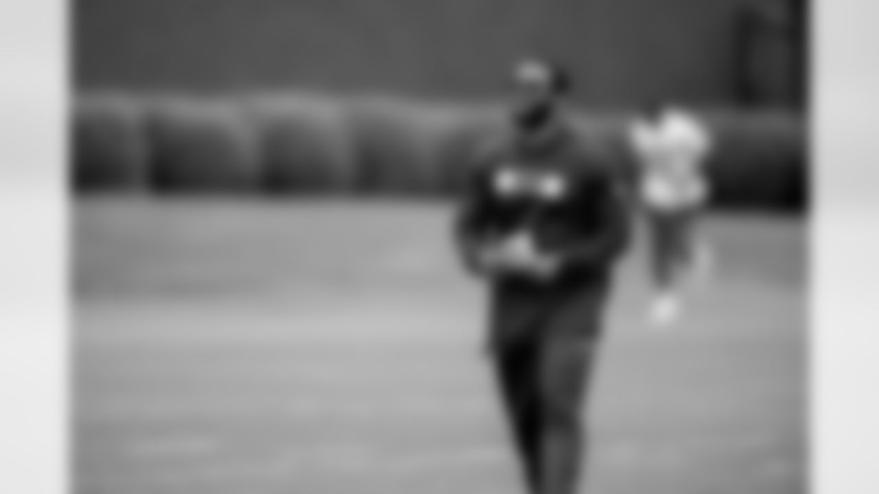 Chris Allen - Assistant Strength and Conditioning Coach