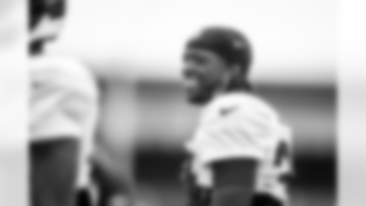 S K'Von Wallace (34)