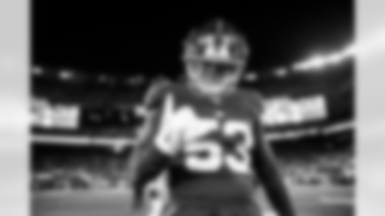 ILB Darius Muasau (53)