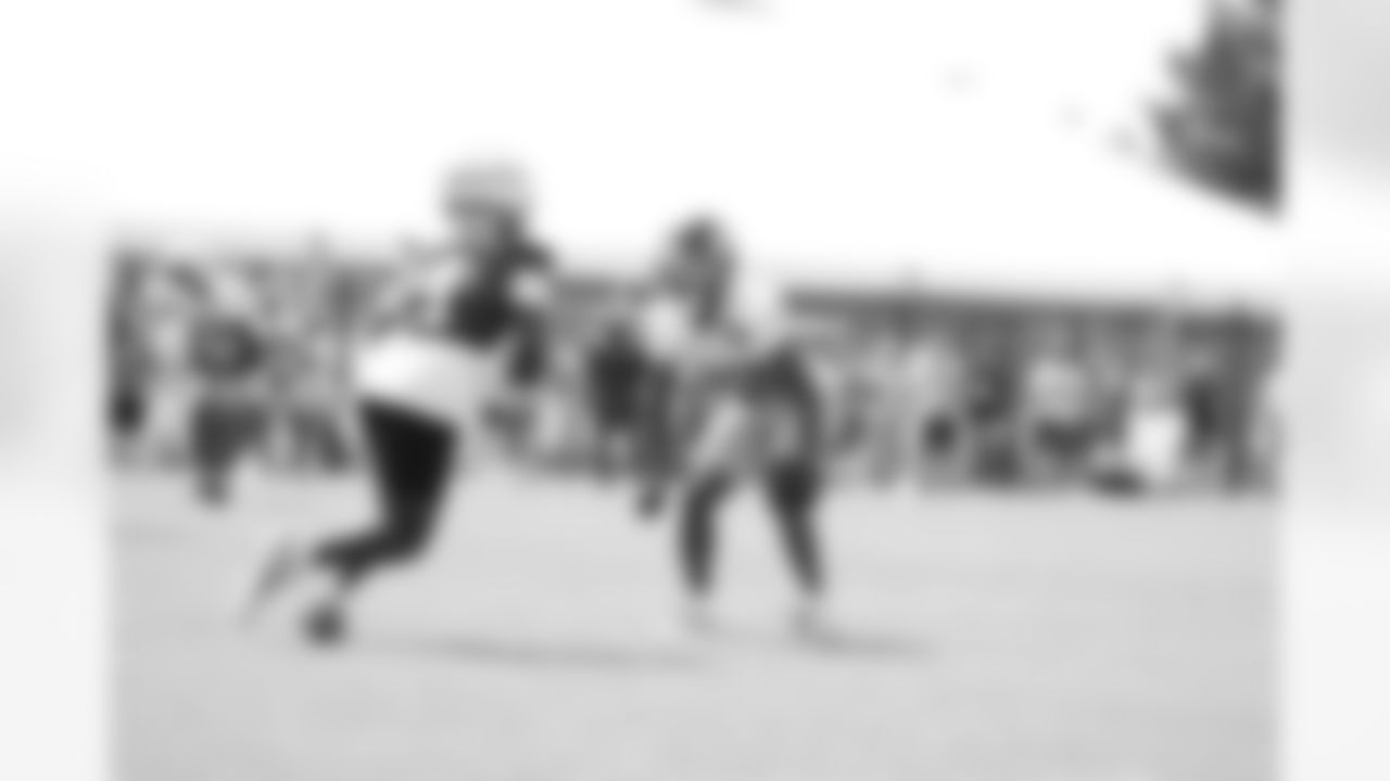 WR Malik Nabers (1),CB Dru Phillips (22)