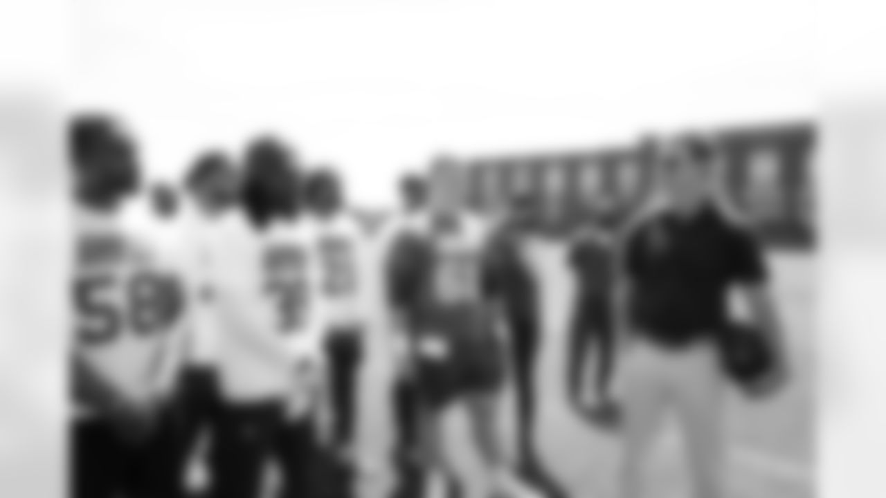 2025 New York Giants School May 12, 2025