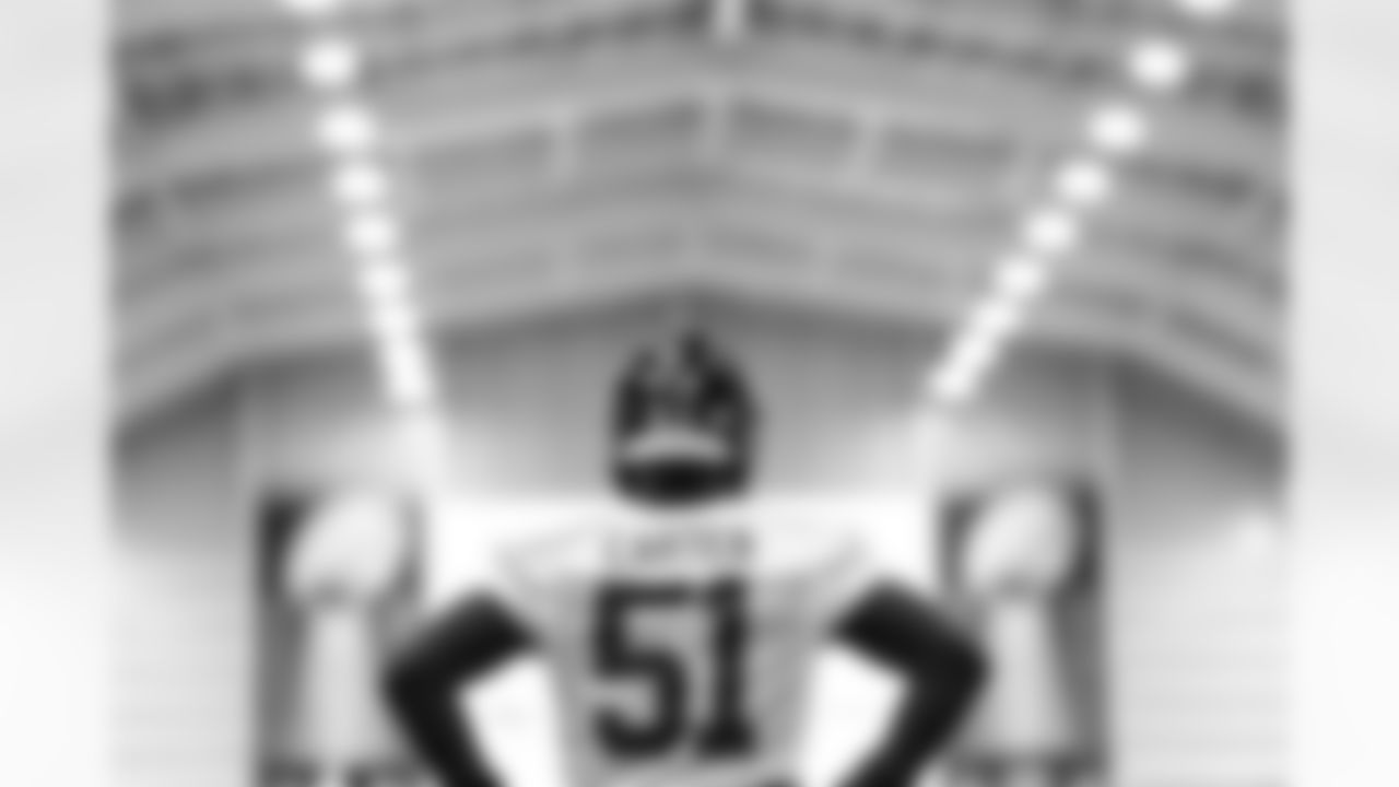 OLB Abdul Carter (51)