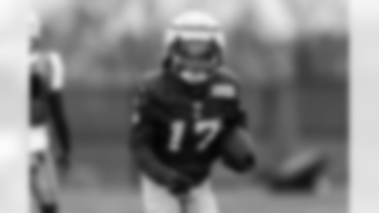 WR Wan'Dale Robinson (17)