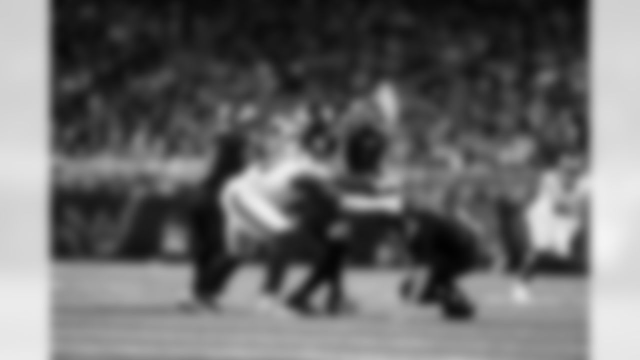 DT Darius Alexander (91)