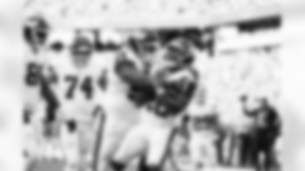 RB Devin Singletary (26)