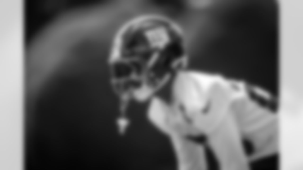 CB Cor'Dale Flott (28)