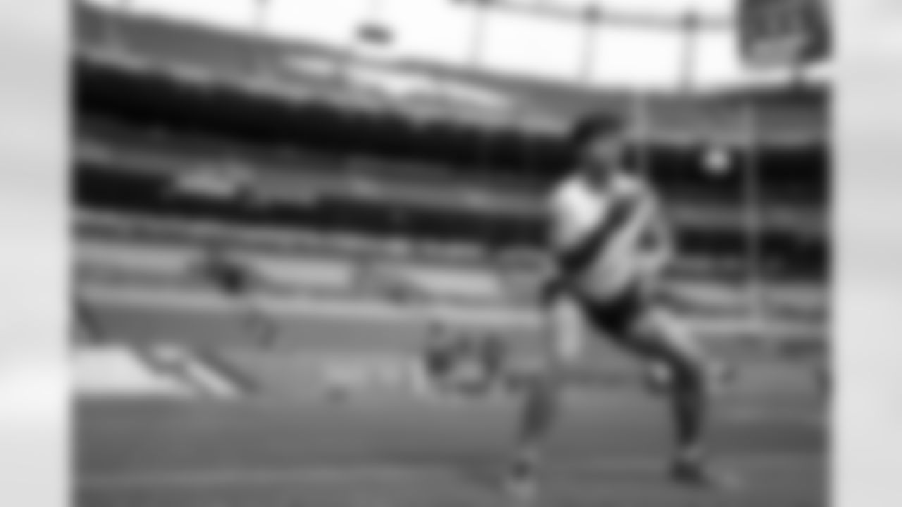 TE Theo Johnson (84)