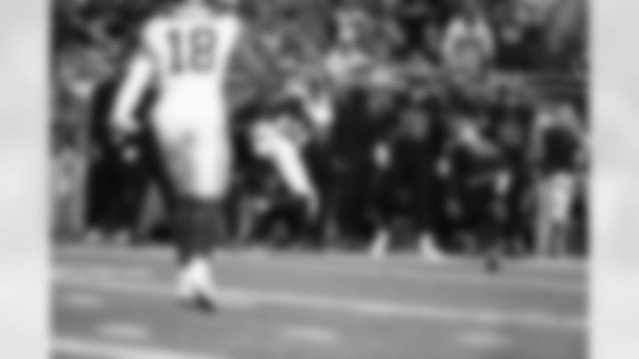 WR Wan'Dale Robinson (17)