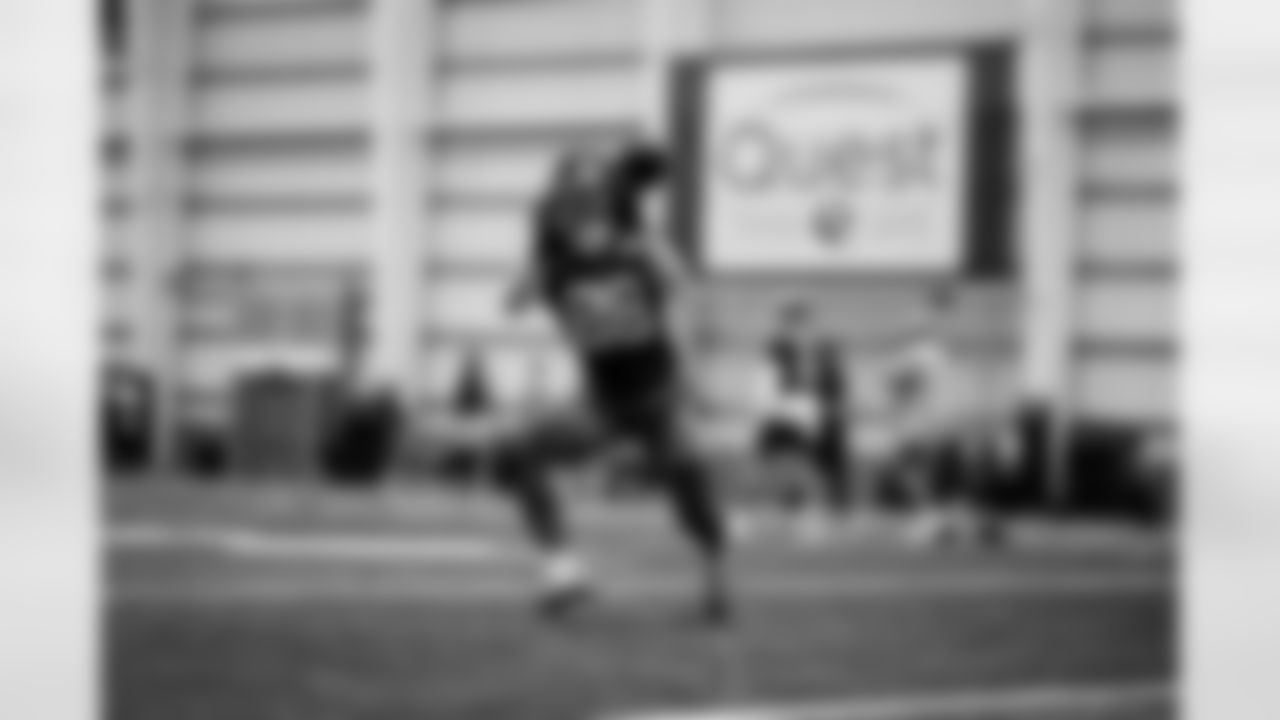 WR Bryce Ford-Wheaton (88)