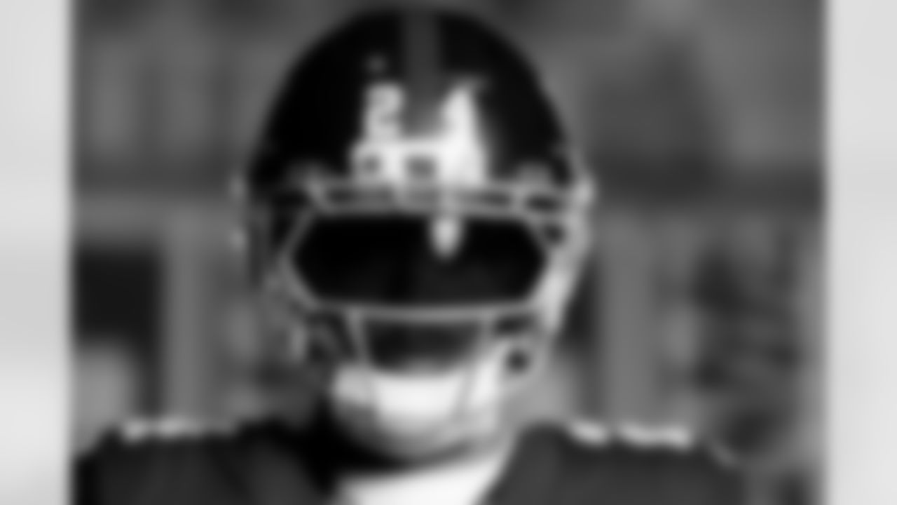 S Dane Belton (24)