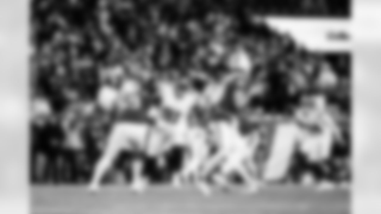 DT Darius Alexander (91)