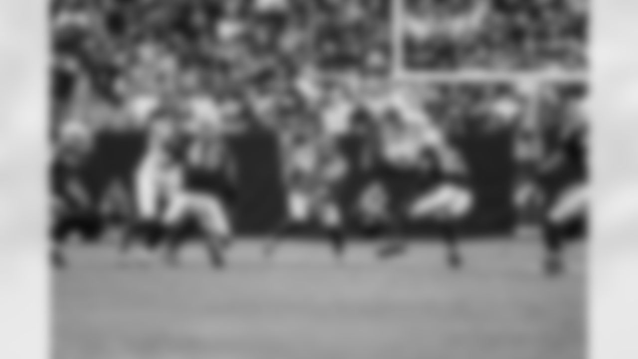 RB Devin Singletary (26)