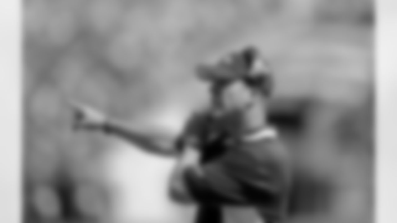 Baltimore Ravens head coach John Harbaugh directs the team from the sideliens during the NFL football game between the Baltimore Ravens and the Kansas City Chiefs, Sunday, Sept. 13, 2009 in Baltimore. (AP Photo/Nick Wass)