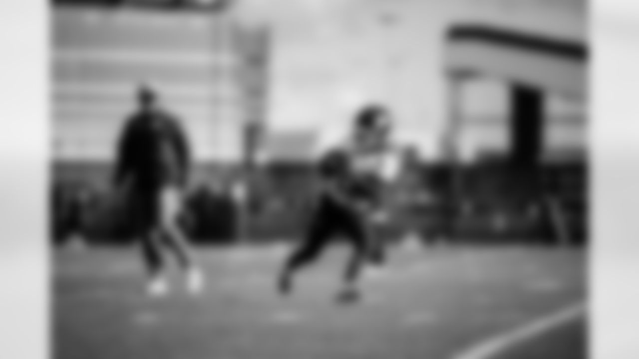 WR Wan'Dale Robinson (17)