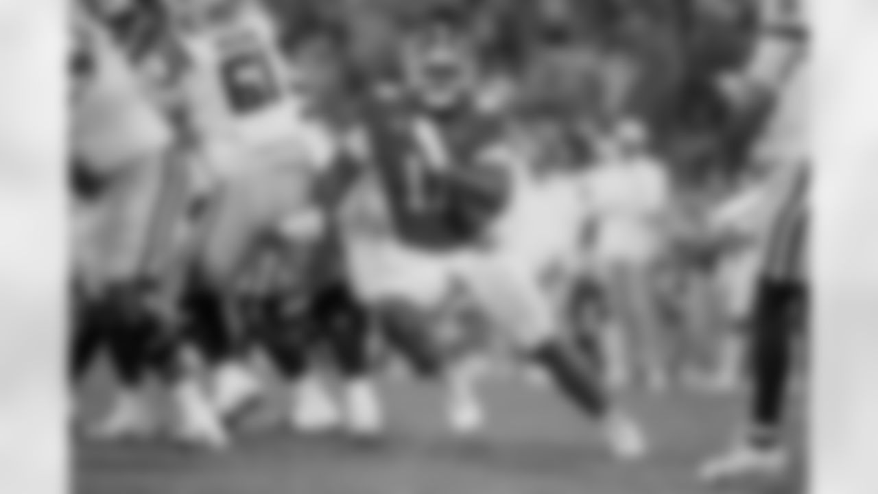 No. 34 Peter Woods, DT, Clemson