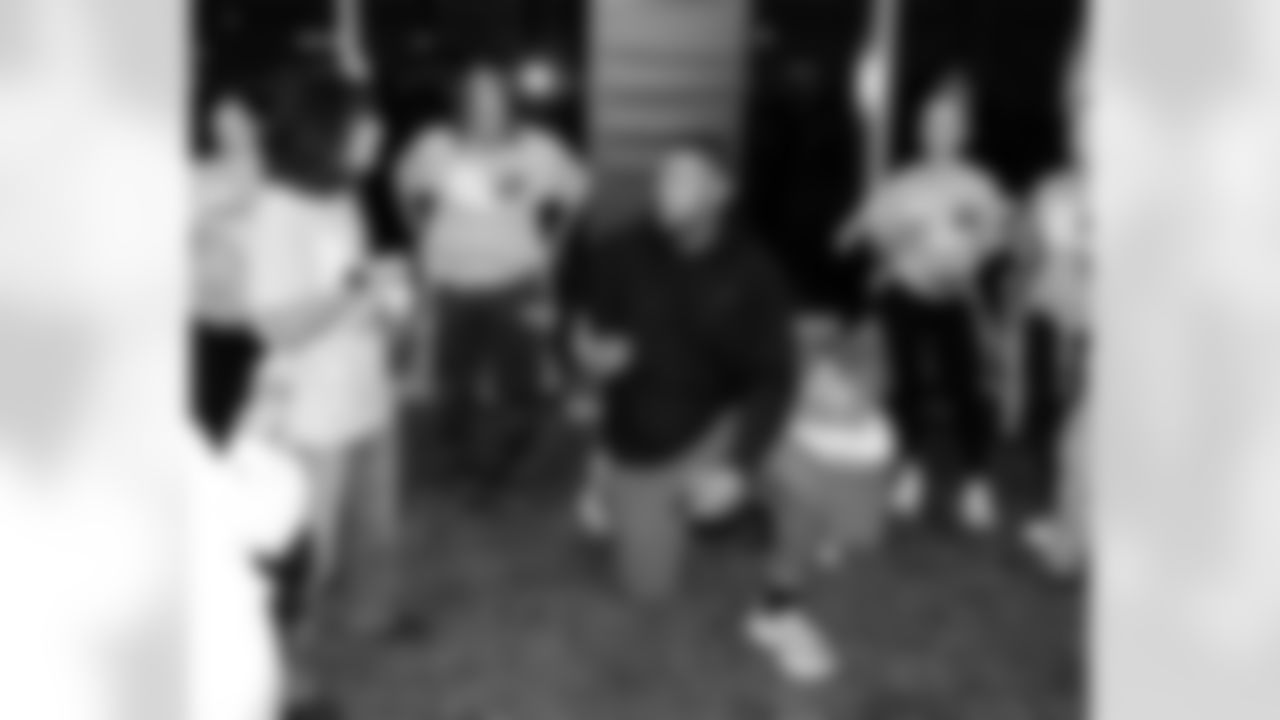 New York Giants defensive tackle Roy Robertson-Harris (95)