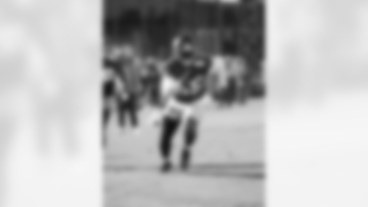 OLB Boogie Basham - Activated, from Practice Squad (Standard Elevation) (December 21)