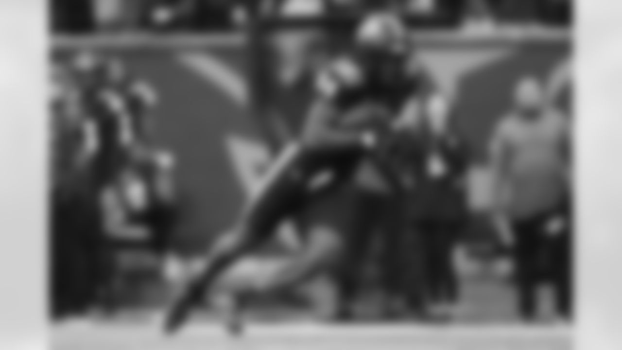 Jermaine Terry II, TE, Oregon State
