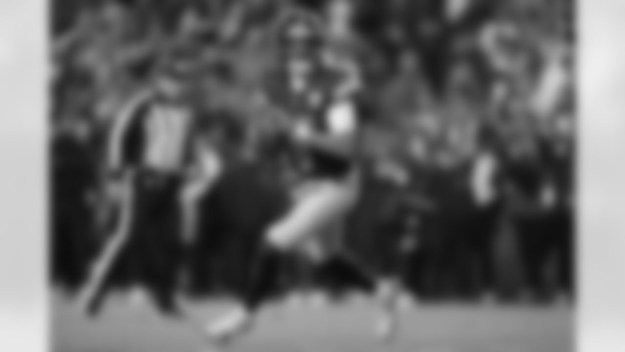 No. 74 Marcus Mariota, QB