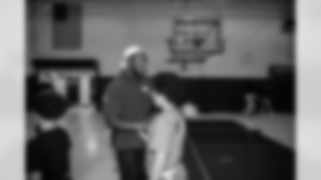 ILB Bobby Okereke (58)