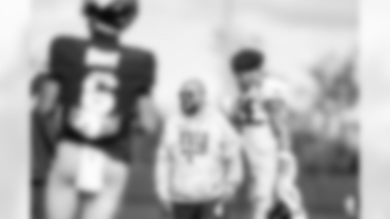 Head Coach Brian Daboll