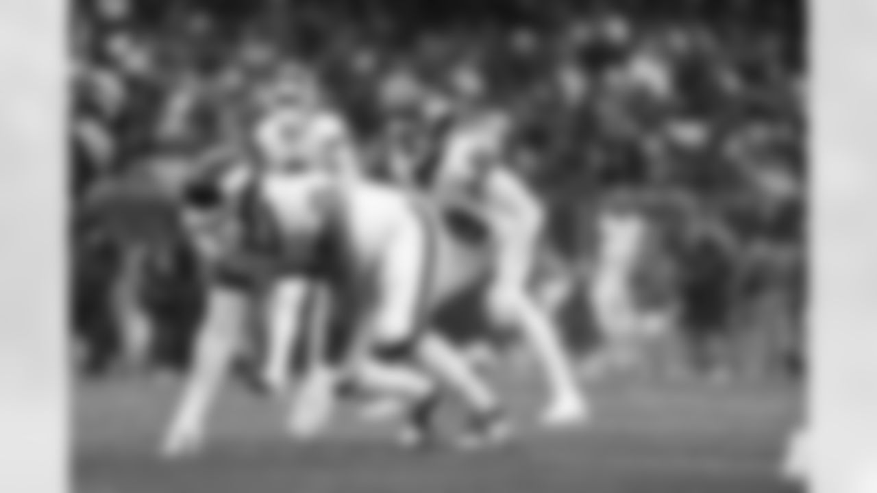 ILB Bobby Okereke (58)