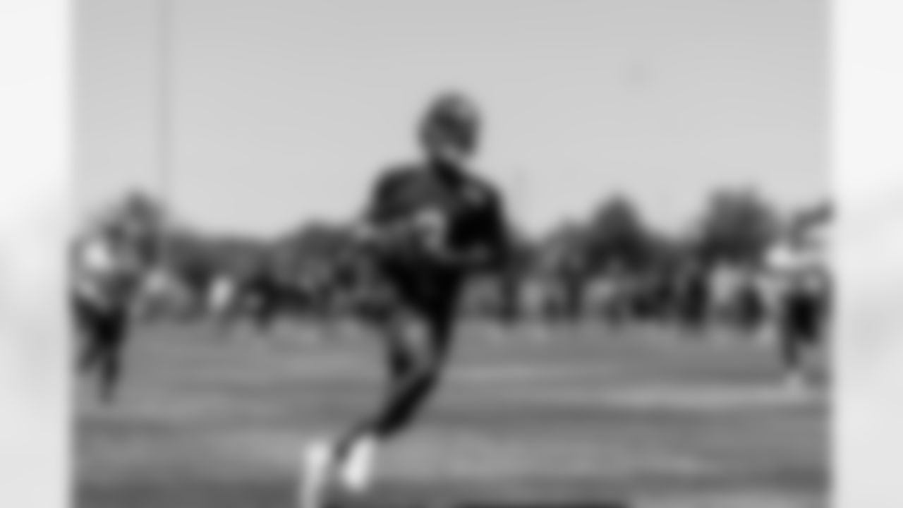 WR Da'Quan Felton (9)
