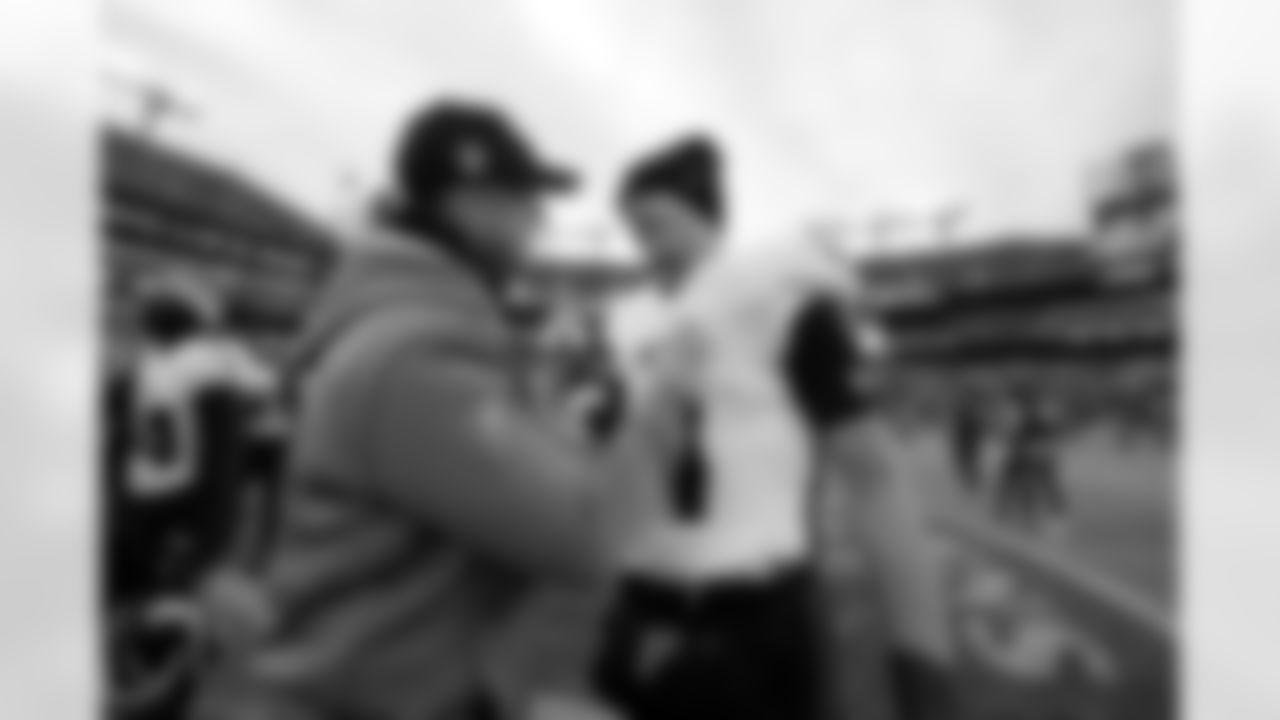 Win No. 158 - December 24, 2022 - Ravens 17, Falcons 9