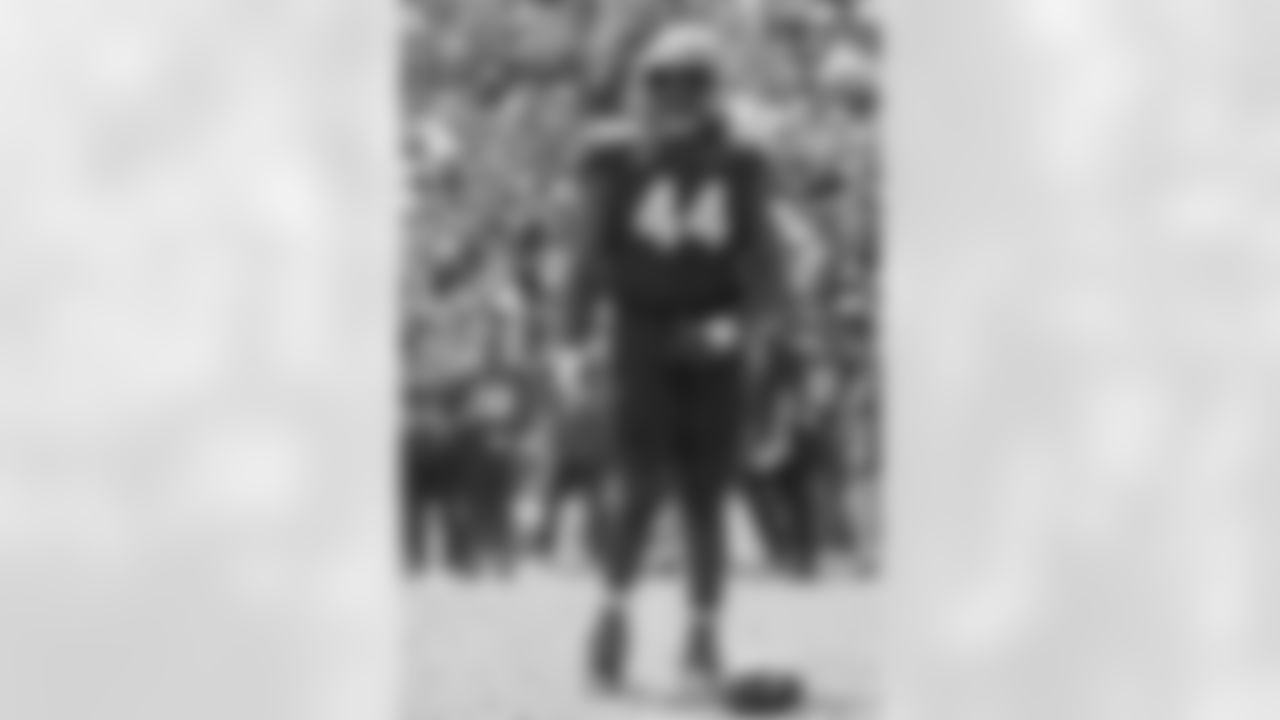 Joshua Farmer, DT, Florida State