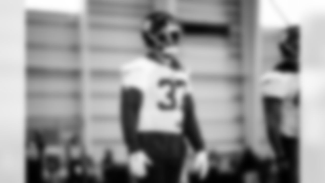 LB Caleb Murphy (37)