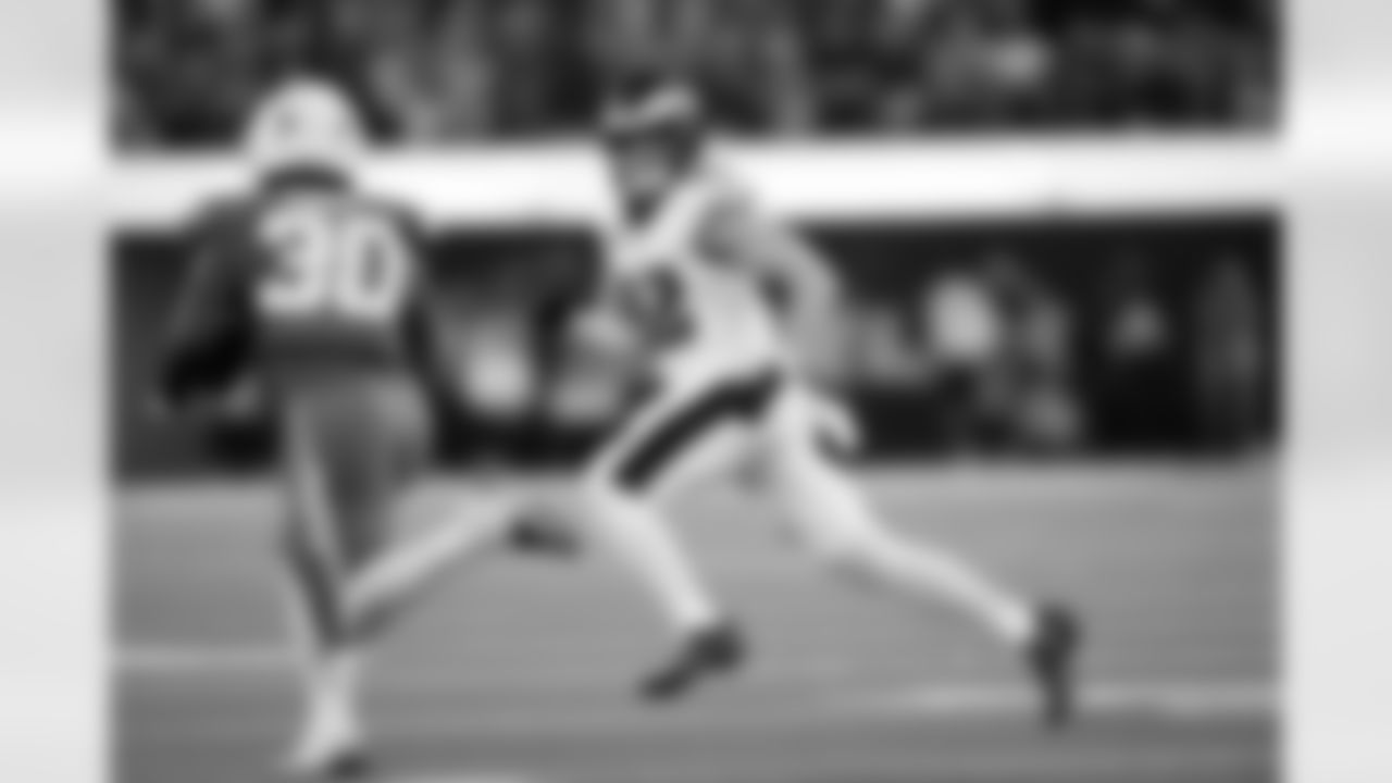 No. 96 Reed Blankenship, S