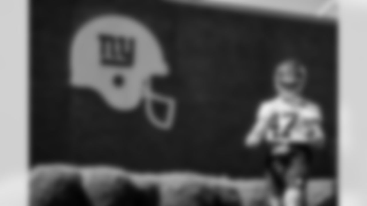 ILB Ty Summers (47)