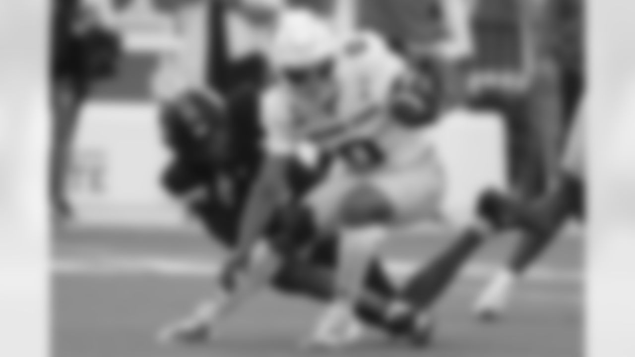 WIDE RECEIVERS | 1. Jordyn Tyson, Arizona State | 2. Carnell Tate, Ohio State | 3. Makai Lemon, USC | 4. Zachariah Branch, Georgia | 5. Chris Brazzell II, Tennessee