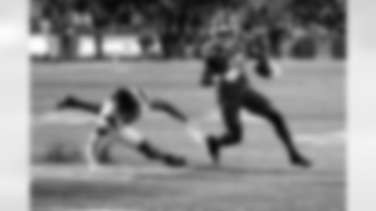 Tai Felton, WR, Maryland