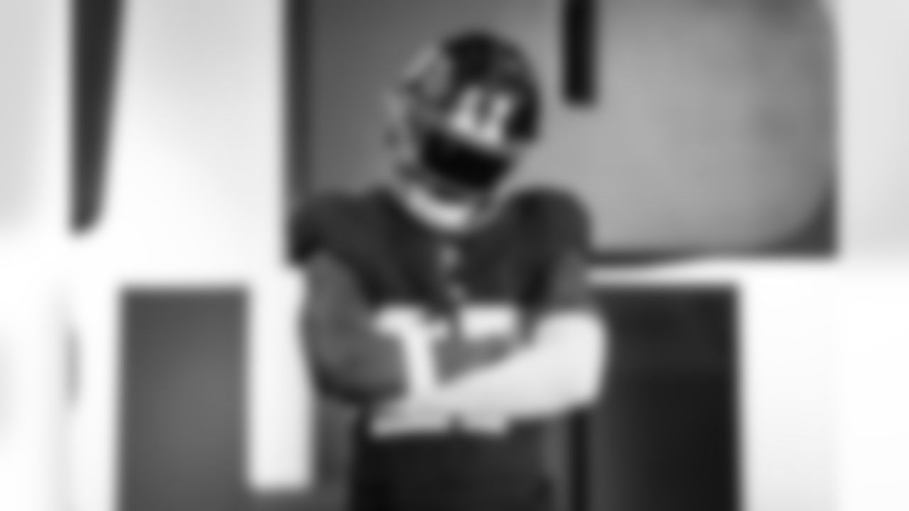 S Tyler Nubin