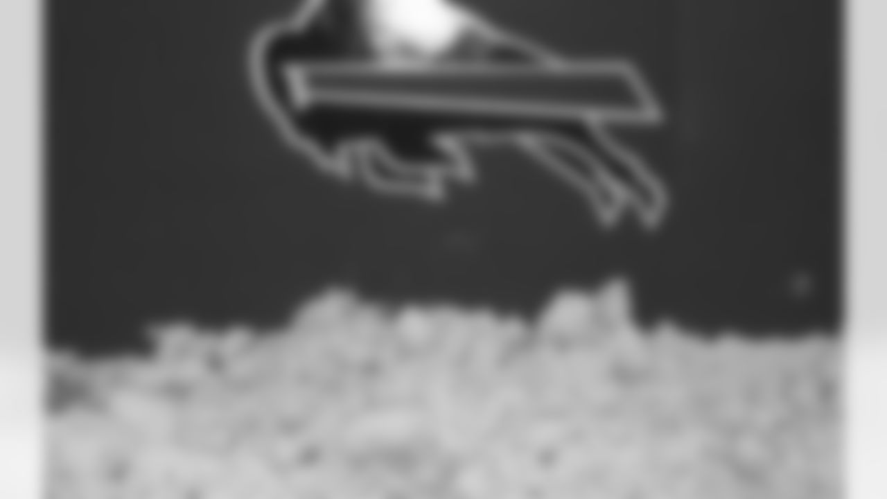 RB Terry Miller - Buffalo Bills (1978)