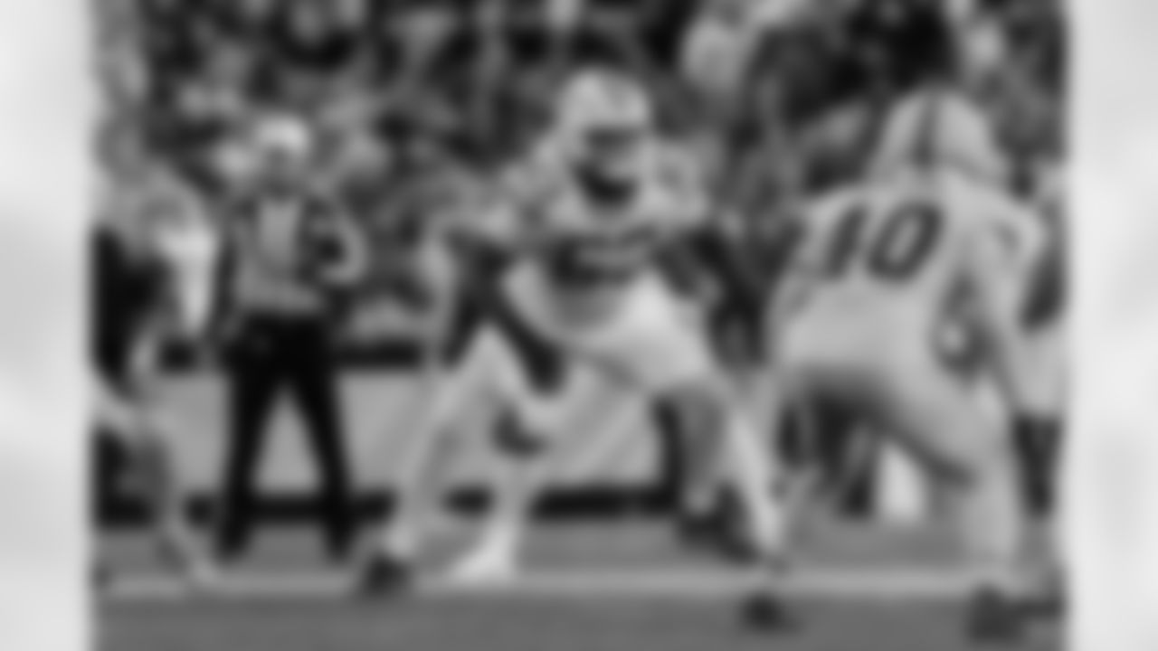 No. 19 Rasheed Walker, T