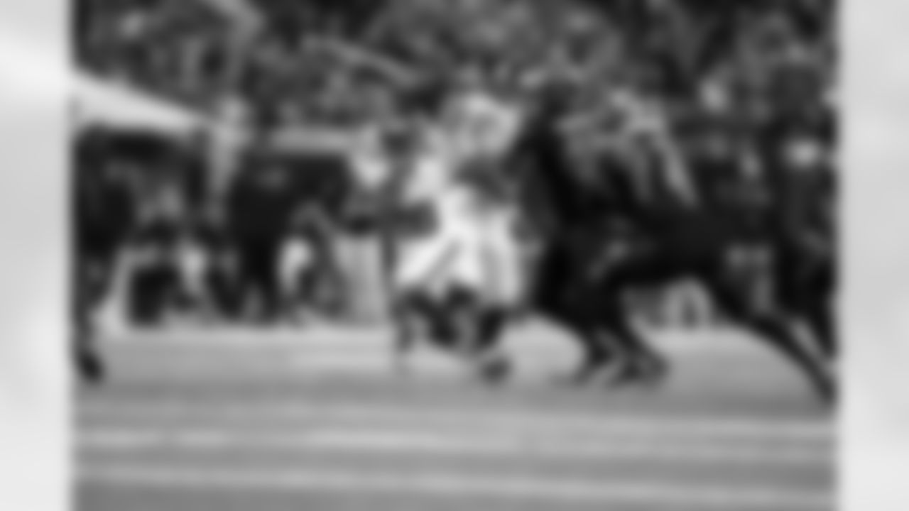 RB Devin Singletary (26)